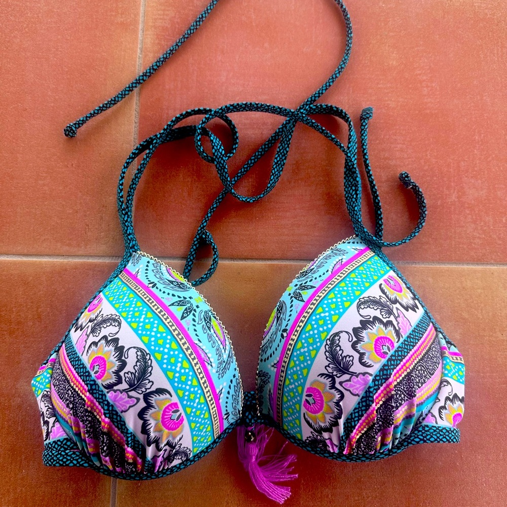Bikini Top Bundle - size M/36 B - Target brands